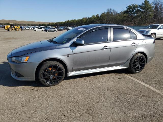 Изображение 2012 MITSUBISHI LANCER GT 2012