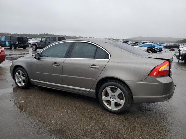 Obraz 2 z 2009 VOLVO S80 T6 2009 z VIN YV1AH992291093482
