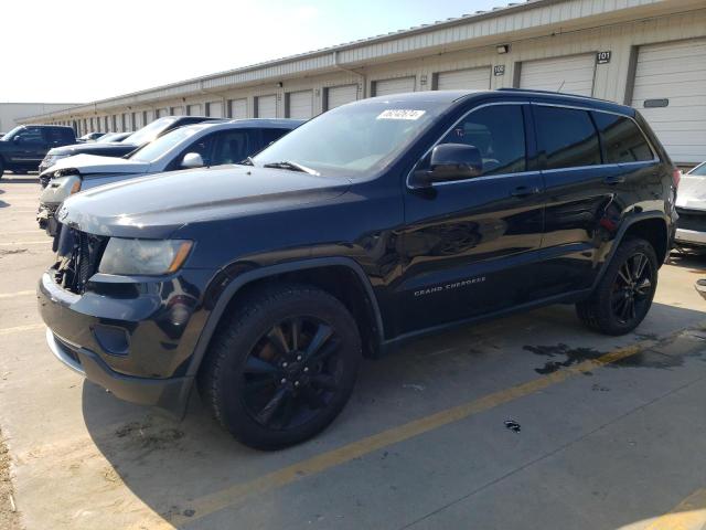 2012 JEEP GRAND CHEROKEE LAREDO 2012 image