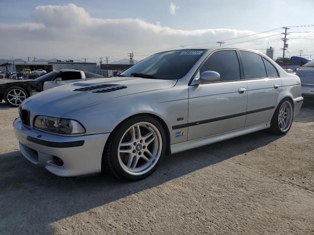 2000 BMW M5  2000 image