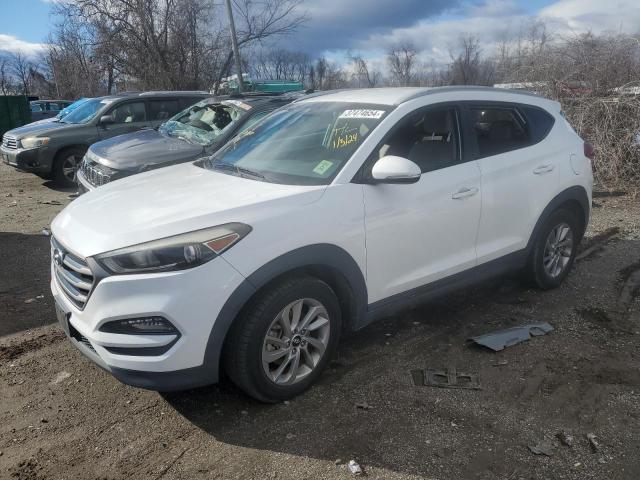 2016 HYUNDAI TUCSON LIMITED 2016 image