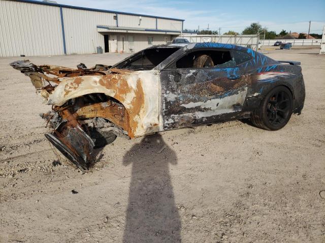 2017 CHEVROLET CAMARO SS 2017 image