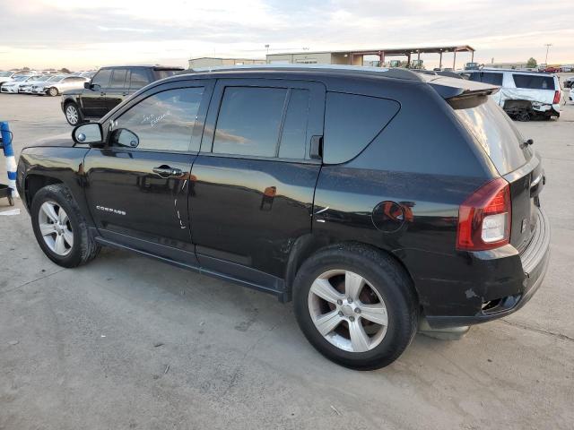 Image 2 of 2016 JEEP COMPASS SPORT 2016 with VIN 1C4NJCBA5GD681429