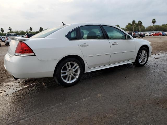 Obraz 3 z 2013 CHEVROLET IMPALA LTZ 2013 z VIN 2G1WC5E36D1237919
