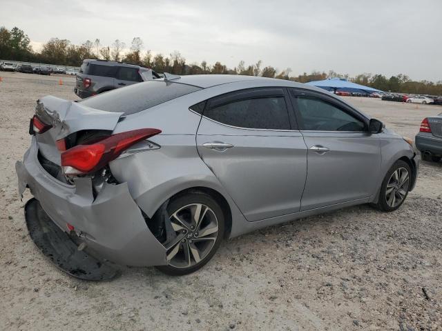 Image 3 of 2015 HYUNDAI ELANTRA SE 2015 with VIN 5NPDH4AE3FH574874
