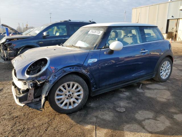 2014 MINI COOPER S 2014 image