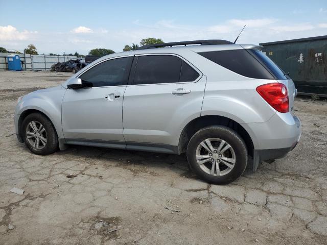 Image 2 of 2013 CHEVROLET EQUINOX LT 2013 with VIN 1GNFLEEK4DZ120787