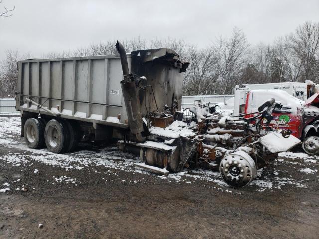 Image 1 of 2006 FREIGHTLINER CONVENTIONAL FLD120 2006 with VIN 1FVMALCV06DV62459