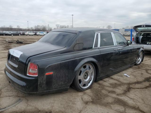 Image 3 of 2007 ROLLS-ROYCE PHANTOM  2007 with VIN SCA1S68537UX08397