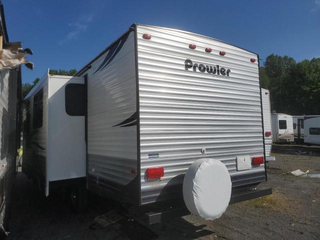 Изображение 3 2014 PROW TRAV TRAIL 2014 с VIN 5SFPB3129EE279398