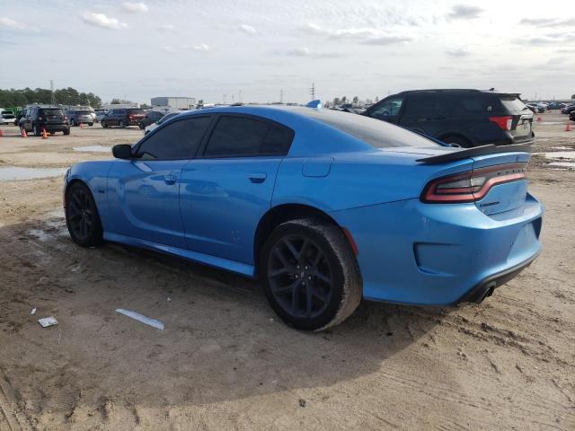 Image 2 of 2023 DODGE CHARGER R/T 2023 with VIN 2C3CDXCT0PH615884