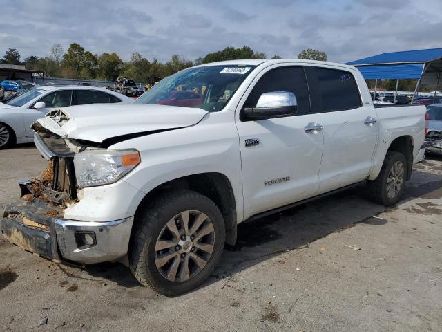 Obraz 1 z 2015 TOYOTA TUNDRA CREWMAX LIMITED 2015 z VIN 5TFHW5F17FX473747