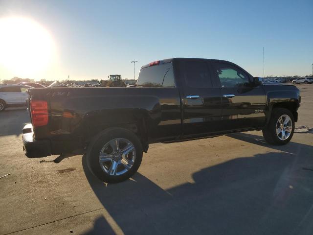 Obraz 3 z 2018 CHEVROLET SILVERADO K1500 CUSTOM 2018 z VIN 1GCVKPEC5JZ369624