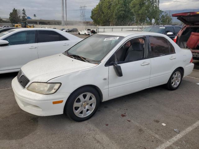 Obraz 2003 MITSUBISHI LANCER ES 2003