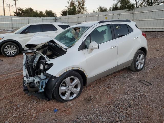 Obraz 1 z 2015 BUICK ENCORE  2015 z VIN KL4CJCSB2FB152542