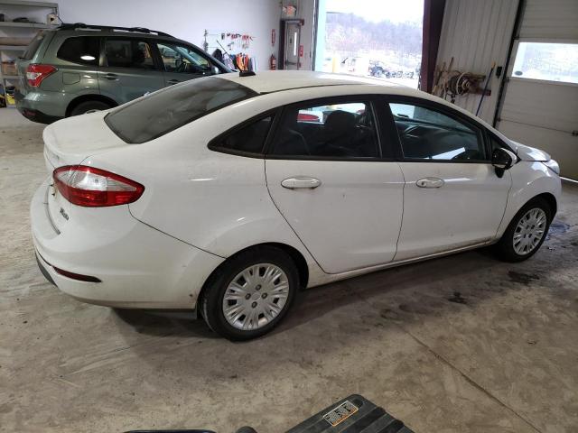 Image 3 of 2015 FORD FIESTA S 2015 with VIN 3FADP4AJXFM205431
