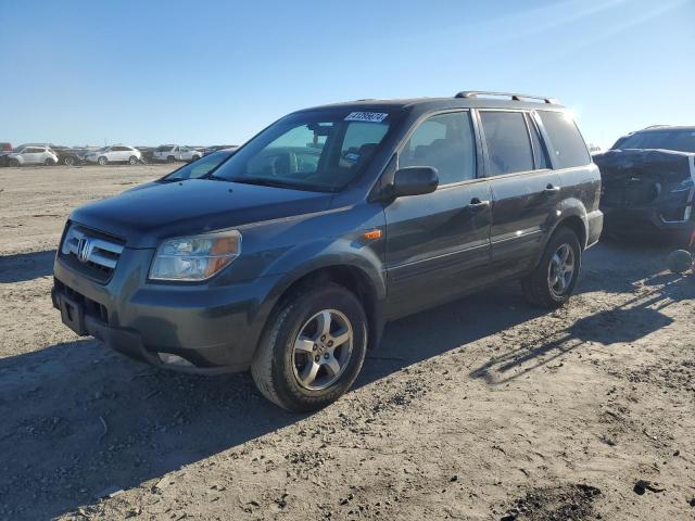 Obraz 2006 HONDA PILOT EX 2006