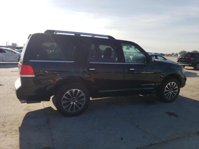 Obraz 3 z 2016 LINCOLN NAVIGATOR SELECT 2016 z VIN 5LMJJ2HTXGEL05703