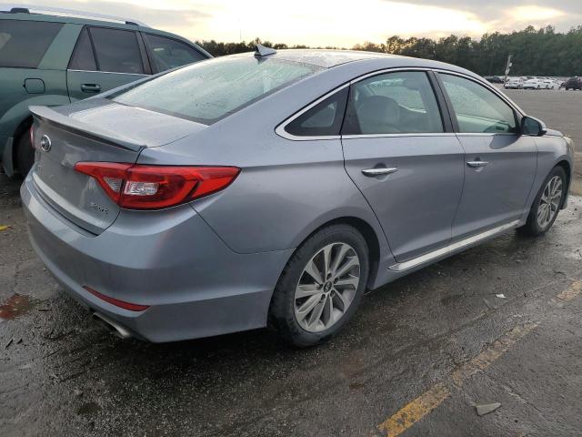 Obraz 3 z 2016 HYUNDAI SONATA SPORT 2016 z VIN 5NPE34AF6GH378957