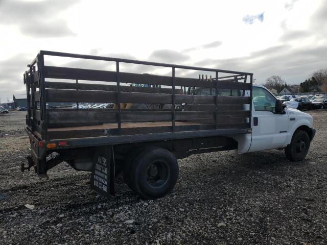 Image 3 of 2002 FORD F350 SUPER DUTY 2002 with VIN 1FDWF36F32EC48783