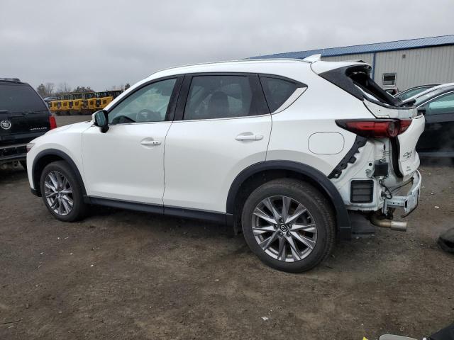 Obraz 2 z 2019 MAZDA CX-5 GRAND TOURING 2019 z VIN JM3KFBDMXK0672190