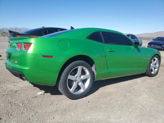 Image 3 of 2010 CHEVROLET CAMARO LT 2010 with VIN 2G1FB1EV2A9221257