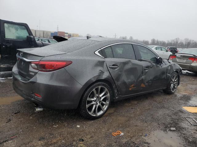 Изображение 3 2017 MAZDA 6 GRAND TOURING 2017 с VIN JM1GL1W59H1141752