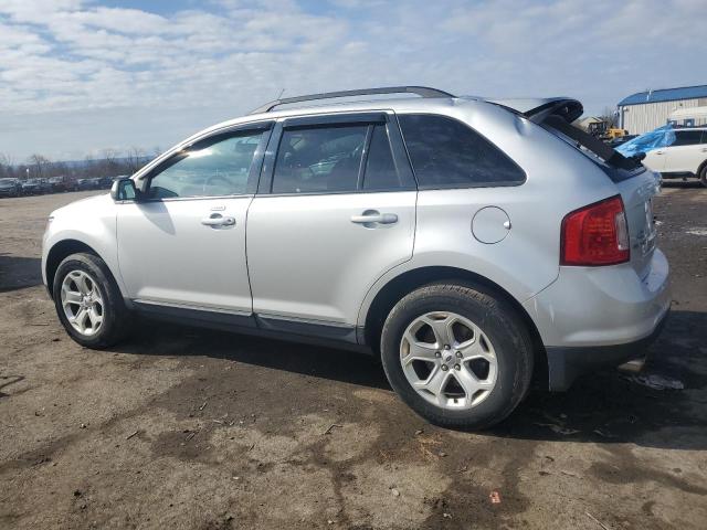 Obraz 2 z 2013 FORD EDGE SEL 2013 z VIN 2FMDK4JC4DBE36216