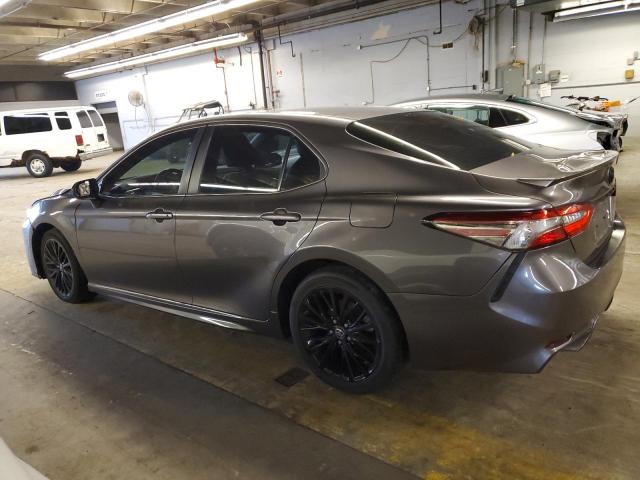 Image 2 of 2018 TOYOTA CAMRY L 2018 with VIN 4T1B11HK2JU553238