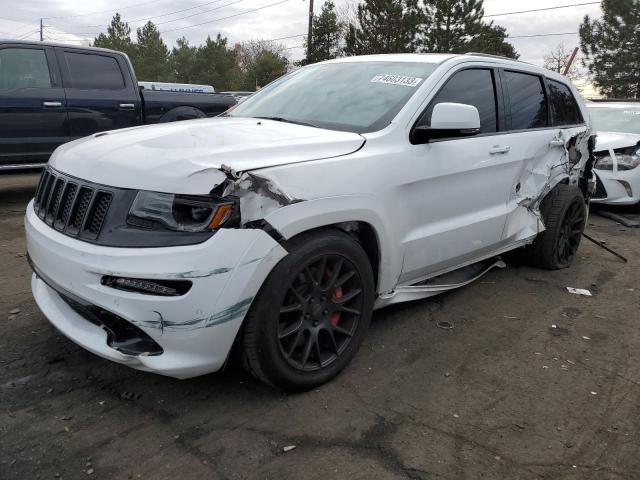 Obraz 2016 JEEP GRAND CHEROKEE SRT-8 2016