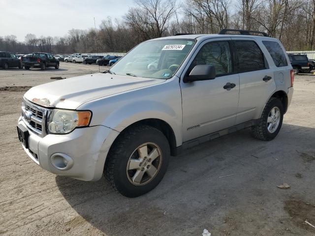 Изображение 2008 FORD ESCAPE XLT 2008