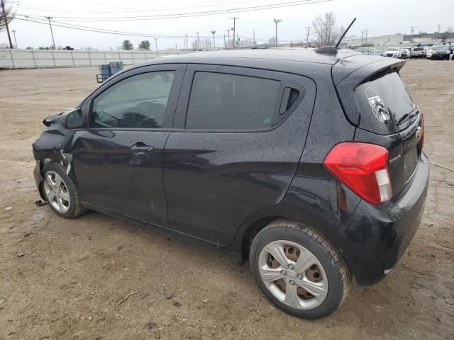 Изображение 2 2020 CHEVROLET SPARK LS 2020 с VIN KL8CA6SA3LC464978