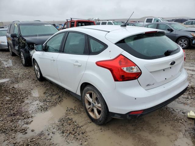 Изображение 2 2013 FORD FOCUS SE 2013 с VIN 1FADP3K26DL118299