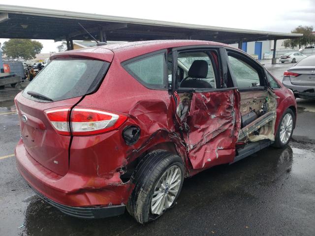 Image 3 of 2017 FORD C-MAX SE 2017 with VIN 1FADP5EUXHL105909