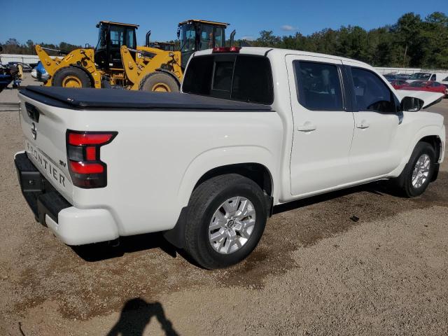 Image 3 of 2022 NISSAN FRONTIER S 2022 with VIN 1N6ED1EJ6NN603883