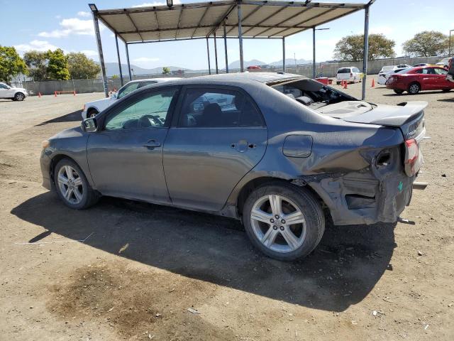 Obraz 2 z 2013 TOYOTA COROLLA BASE 2013 z VIN 2T1BU4EE9DC987279