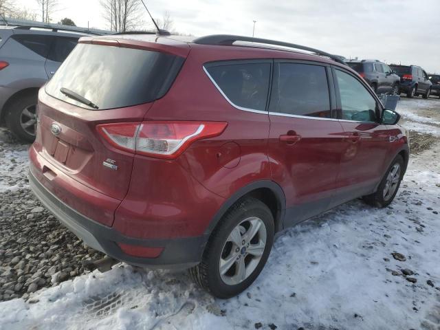 Image 3 of 2014 FORD ESCAPE SE 2014 with VIN 1FMCU9GX0EUB06033