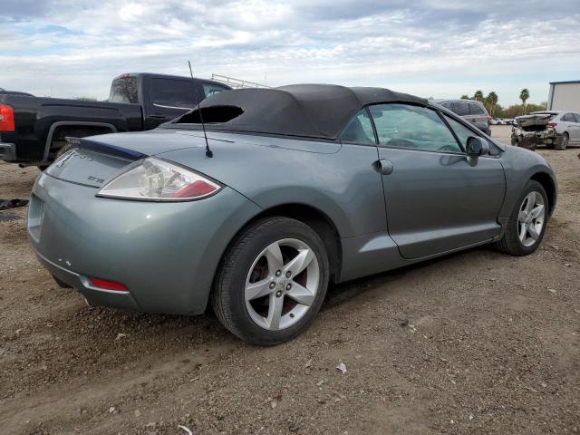 Изображение 3 2007 MITSUBISHI ECLIPSE SPYDER GT 2007 с VIN 4A3AL35T37E003971