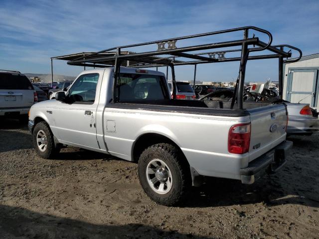 Image 2 of 2003 FORD RANGER  2003 with VIN 1FTYR10D23PA46197