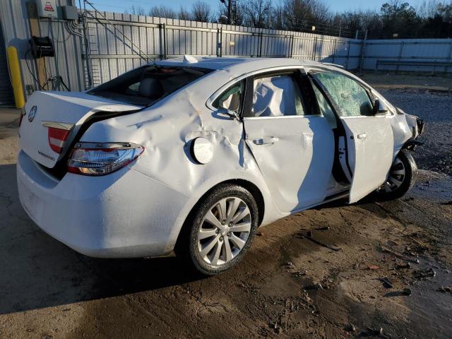 Image 3 of 2016 BUICK VERANO  2016 with VIN 1G4PP5SK2G4151037