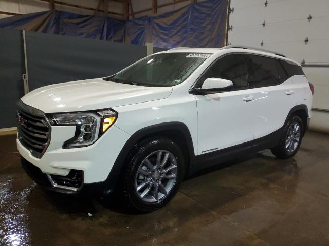 Obraz 2023 GMC TERRAIN SLT 2023