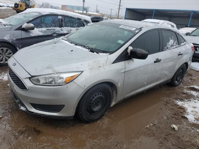 Image 1 of 2016 FORD FOCUS S 2016 with VIN 1FADP3E2XGL287306