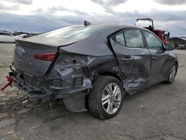 Obraz 3 z 2019 HYUNDAI ELANTRA SEL 2019 z VIN 5NPD84LF7KH404260