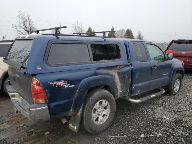 Obraz 3 z 2006 TOYOTA TACOMA ACCESS CAB 2006 z VIN 5TEUU42N16Z286522