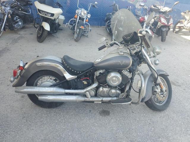 Obraz 1 z 2006 YAMAHA XVS65 BASE 2006 z VIN JYAVM01E66A092332