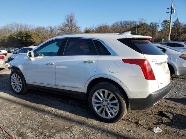 Obraz 2 z 2019 CADILLAC XT5 PLATINUM 2019 z VIN 1GYKNGRS1KZ181786