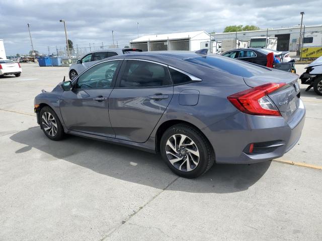 Изображение 2 2018 HONDA CIVIC EX 2018 с VIN 2HGFC2F7XJH546675