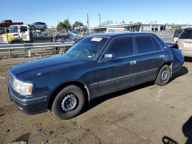 Изображение 1996 TOYOTA CROWN 1996