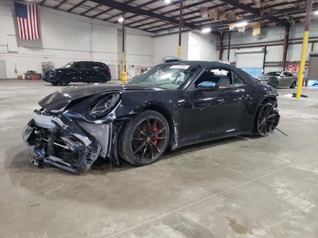 Image 1 of 2020 PORSCHE 911 CARRERA S 2020 with VIN WP0CB2A90LS263906