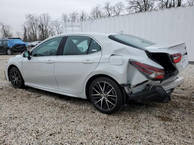 Obraz 2 z 2022 TOYOTA CAMRY SE 2022 z VIN 4T1G11AK2NU053845